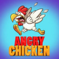 Angry Chicken io