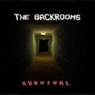 Backrooms 2: Survival