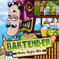 Bartender: Make Right Mix