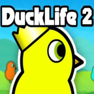 Duck Life 2