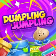 Dumpling Jumping