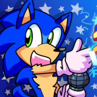 Friday Night Funkin': Sonic The Hedgehog
