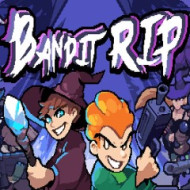 Super Bandit RIP