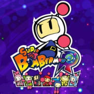 Super Bomberman Panic Bomber World