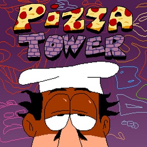 Faker Achievement - Pizza Tower 
